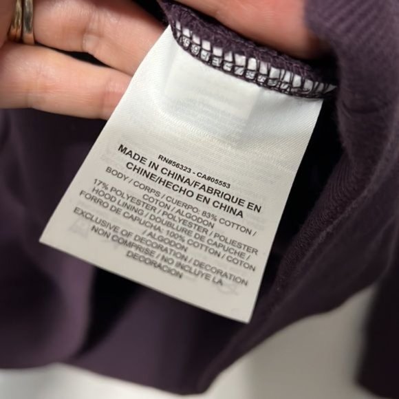 NIKE NEW HOODIE - Picture 4 of 6